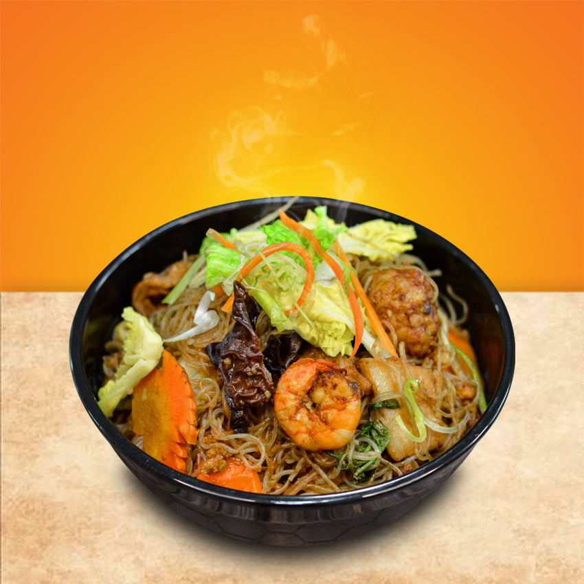 Pancit Bihon Binondo (Solo)