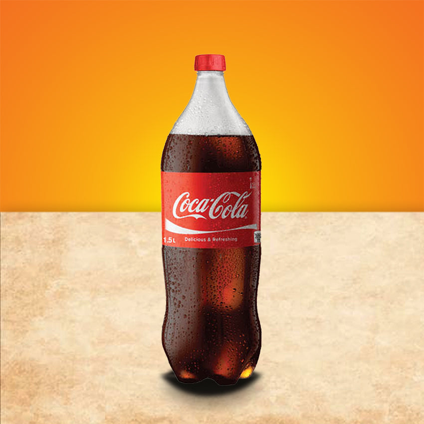 Coke