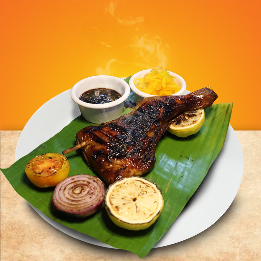 Inihaw na Manok