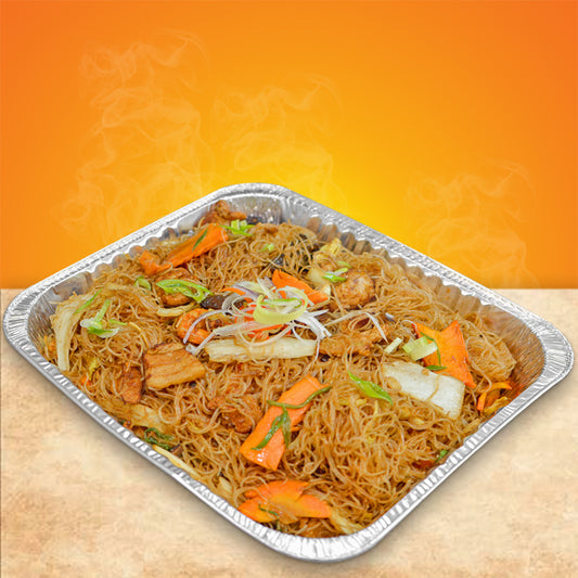 Pancit Bihon Binondo (Party)