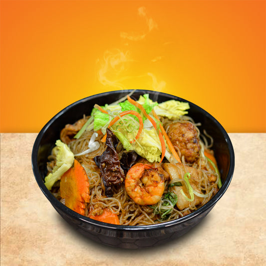 Pancit Bihon Binondo (Solo)
