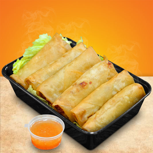 Cabbage Rolls