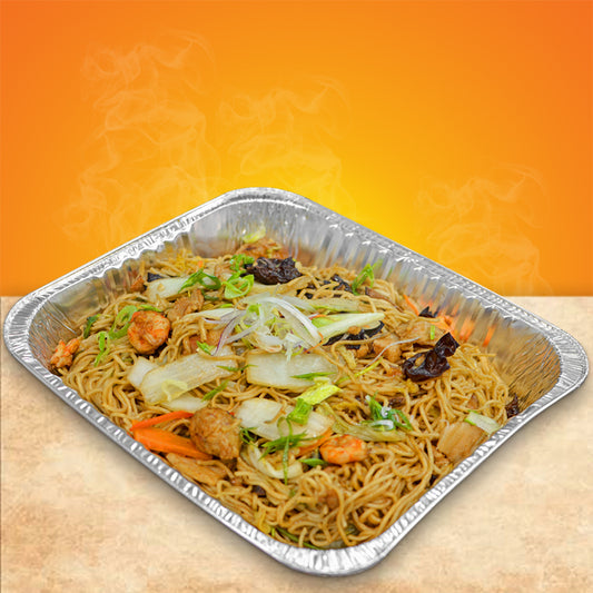 Stir Fry Canton (Party)