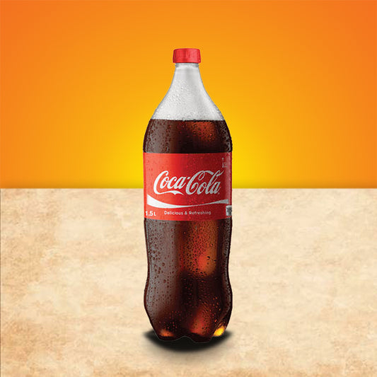 Coke