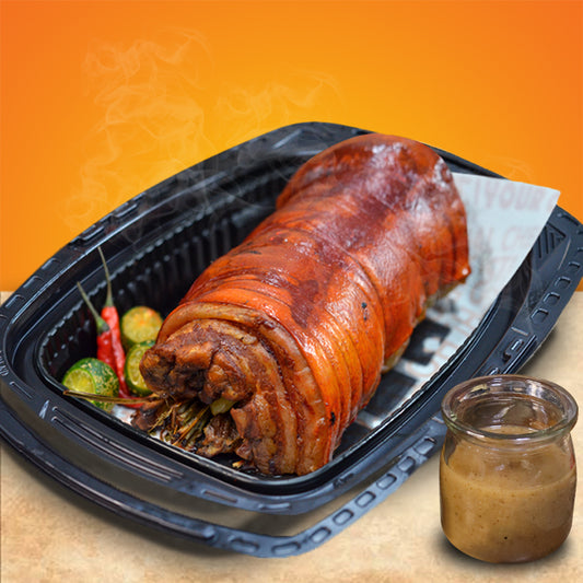 Lechon Belly (Party)