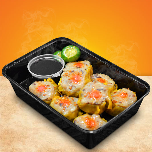 Pork Siomai